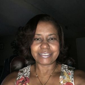 Meet your Posher, Anita